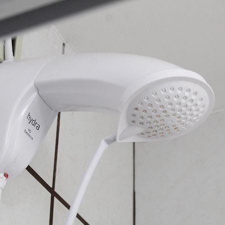 Apartamento Amplo E Completo No Centro Balneário Camboriú 外观 照片
