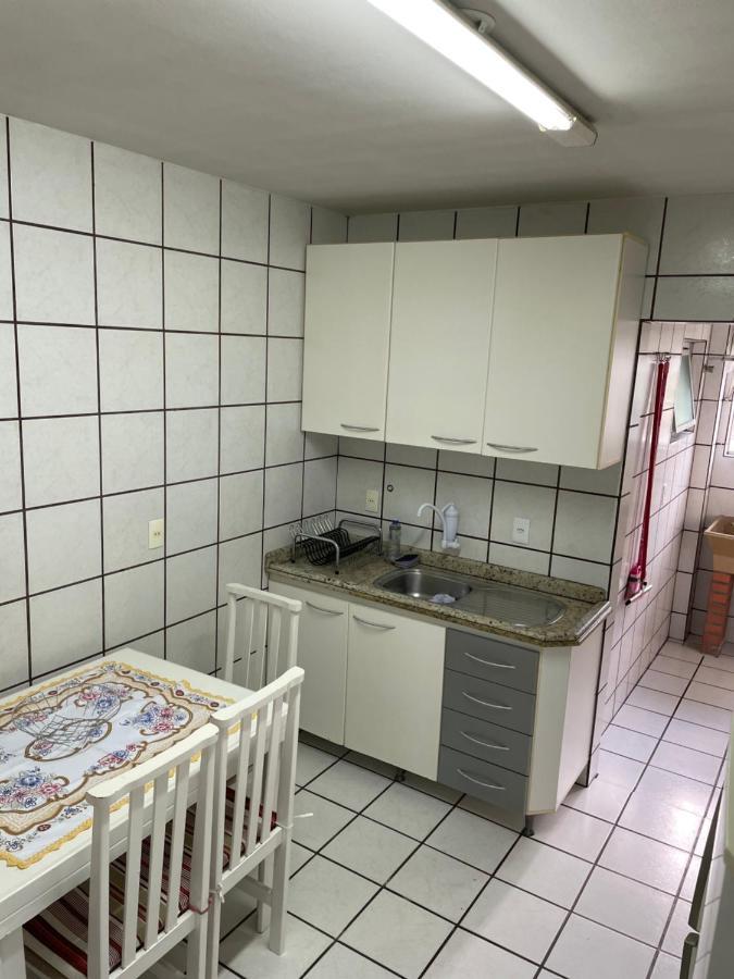 Apartamento Amplo E Completo No Centro Balneário Camboriú 外观 照片