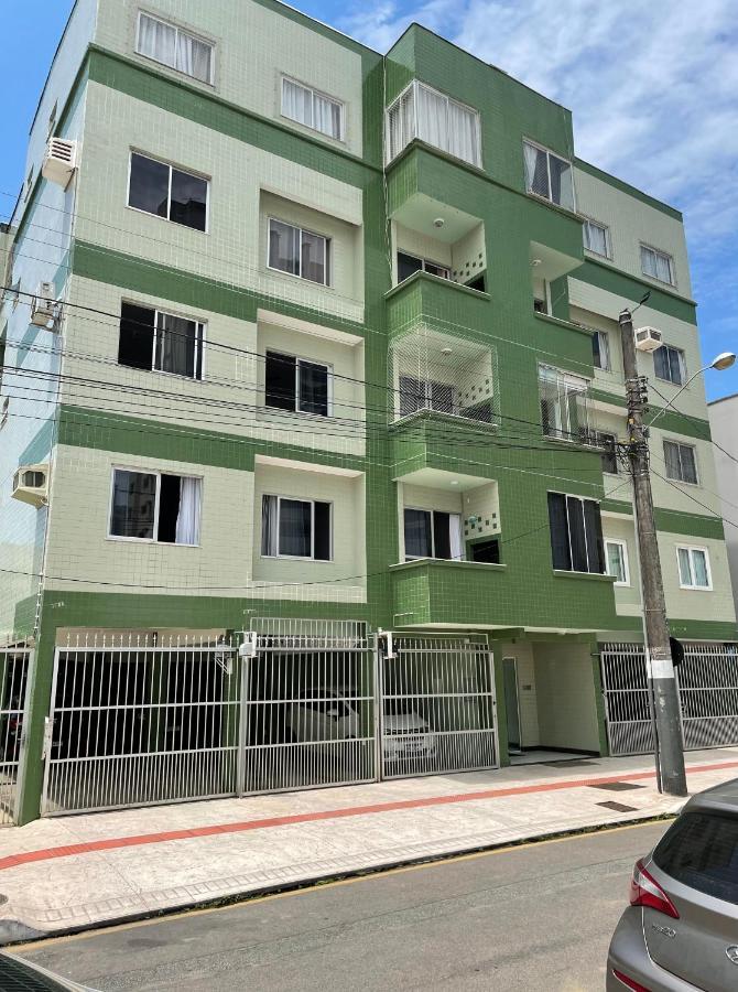 Apartamento Amplo E Completo No Centro Balneário Camboriú 外观 照片