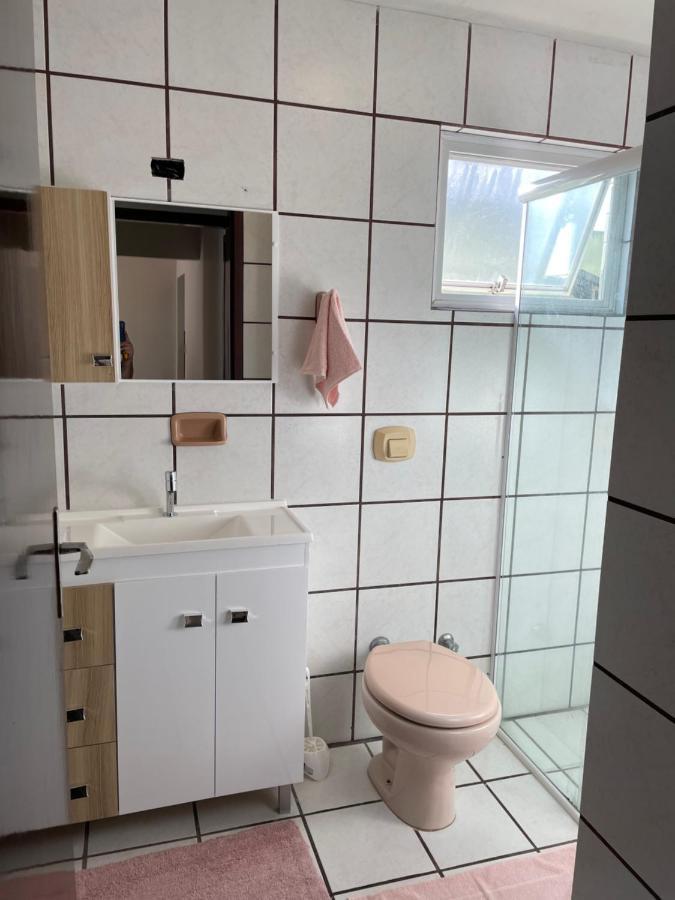 Apartamento Amplo E Completo No Centro Balneário Camboriú 外观 照片