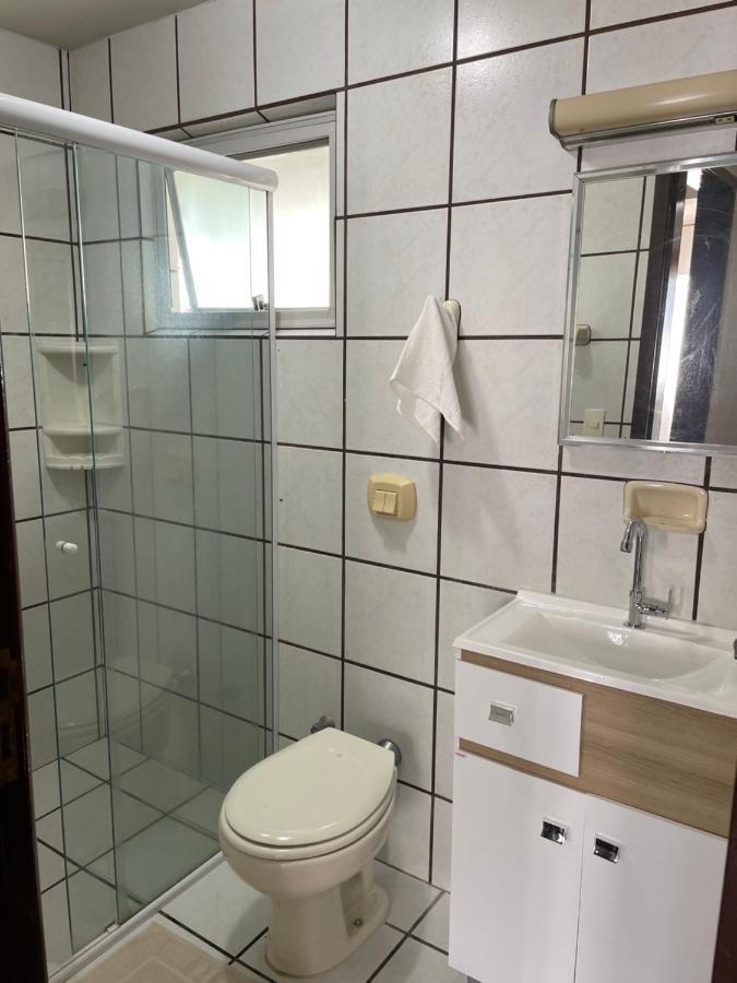Apartamento Amplo E Completo No Centro Balneário Camboriú 外观 照片