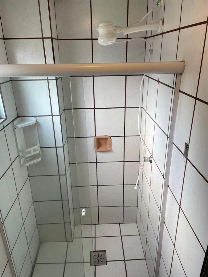 Apartamento Amplo E Completo No Centro Balneário Camboriú 外观 照片