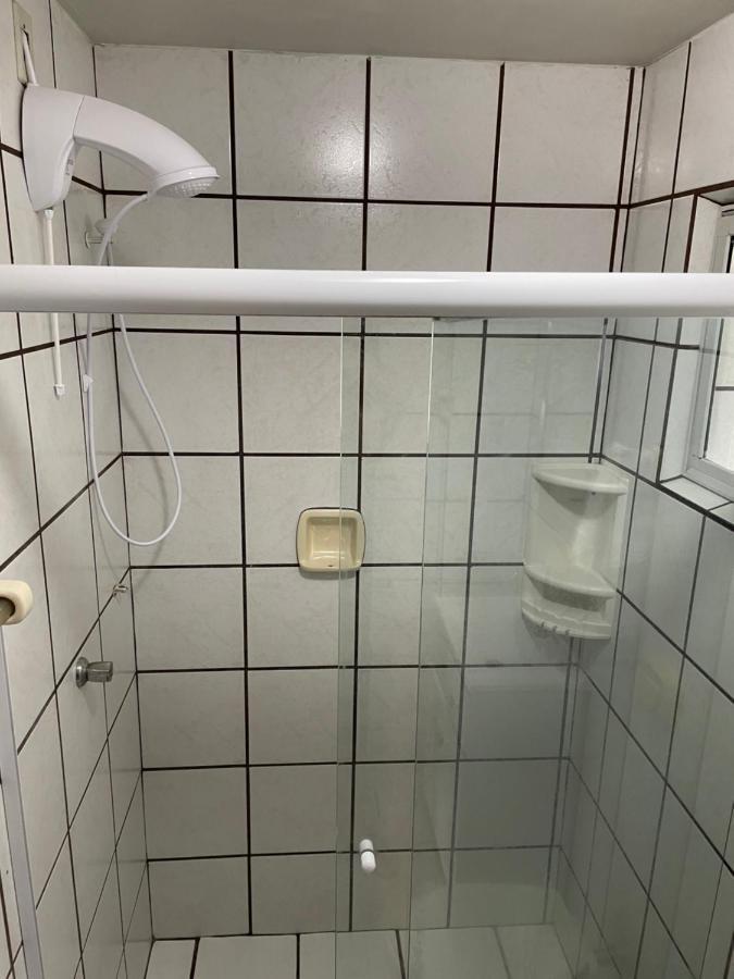 Apartamento Amplo E Completo No Centro Balneário Camboriú 外观 照片