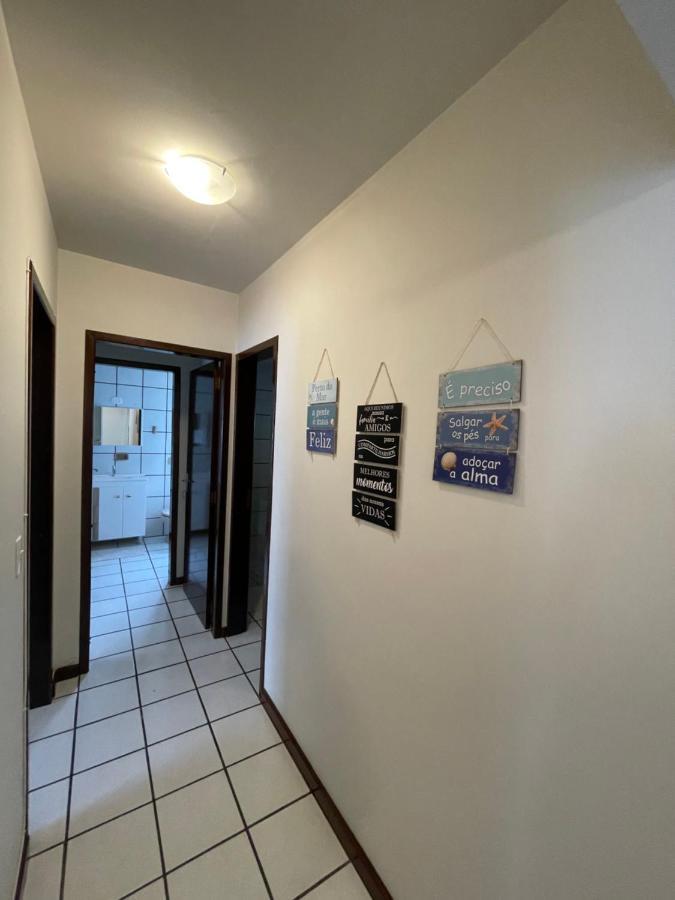 Apartamento Amplo E Completo No Centro Balneário Camboriú 外观 照片