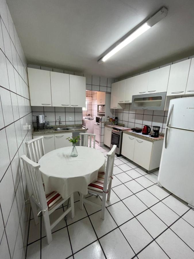 Apartamento Amplo E Completo No Centro Balneário Camboriú 外观 照片