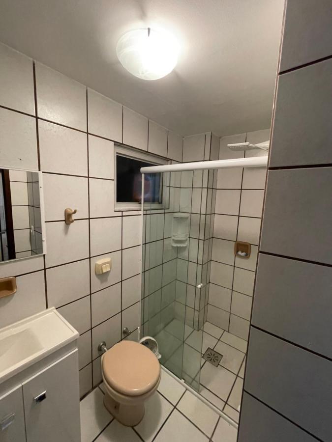 Apartamento Amplo E Completo No Centro Balneário Camboriú 外观 照片