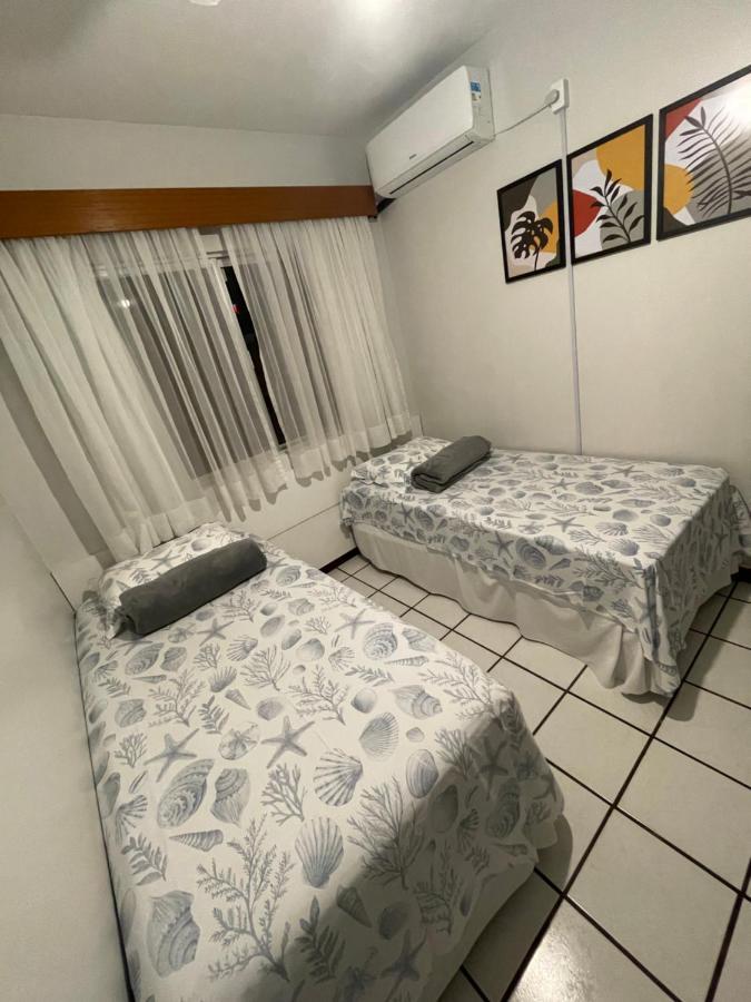 Apartamento Amplo E Completo No Centro Balneário Camboriú 外观 照片