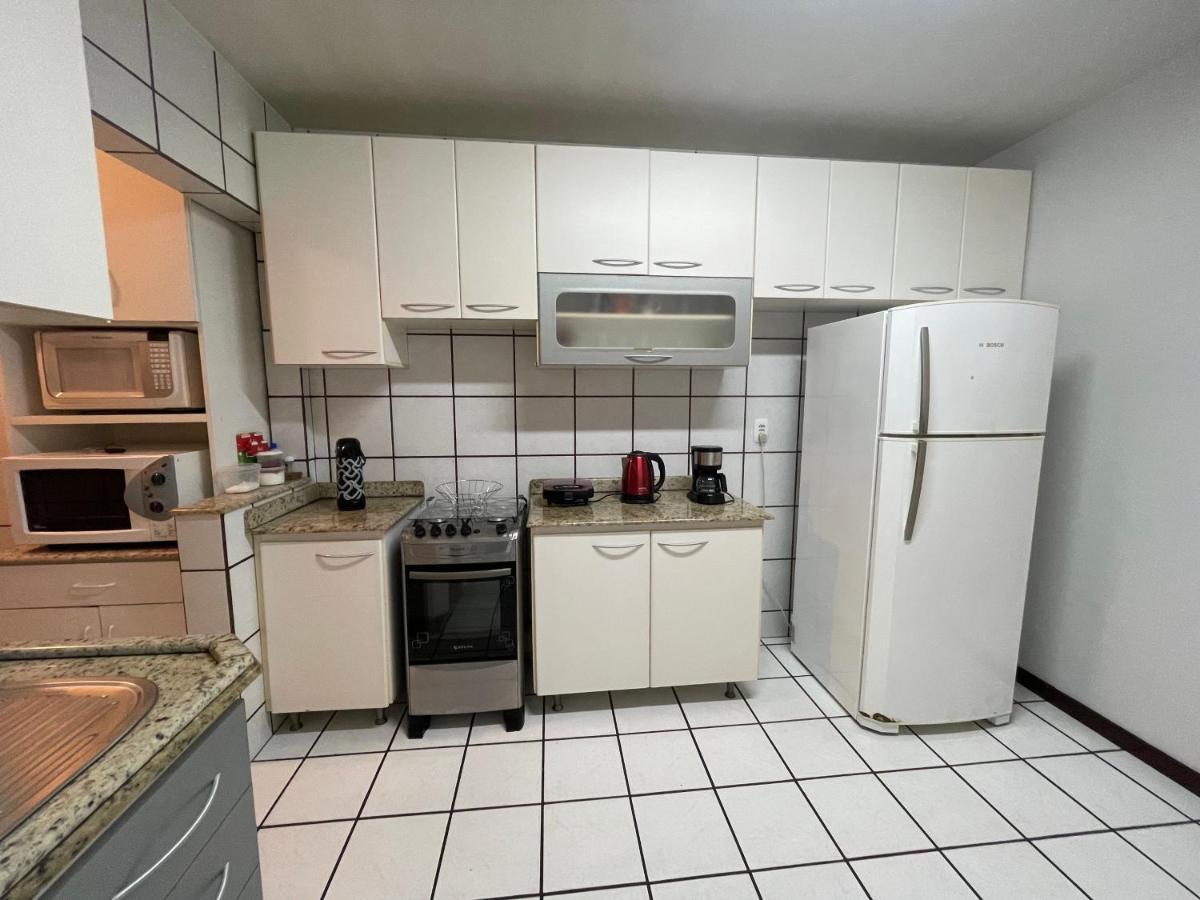 Apartamento Amplo E Completo No Centro Balneário Camboriú 外观 照片