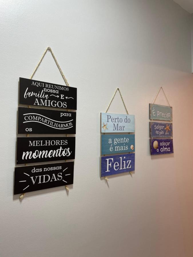 Apartamento Amplo E Completo No Centro Balneário Camboriú 外观 照片