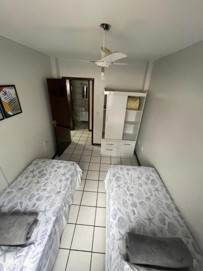 Apartamento Amplo E Completo No Centro Balneário Camboriú 外观 照片