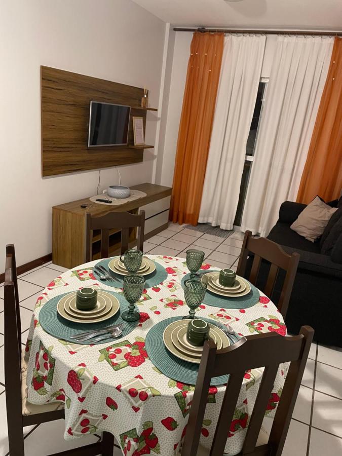 Apartamento Amplo E Completo No Centro Balneário Camboriú 外观 照片