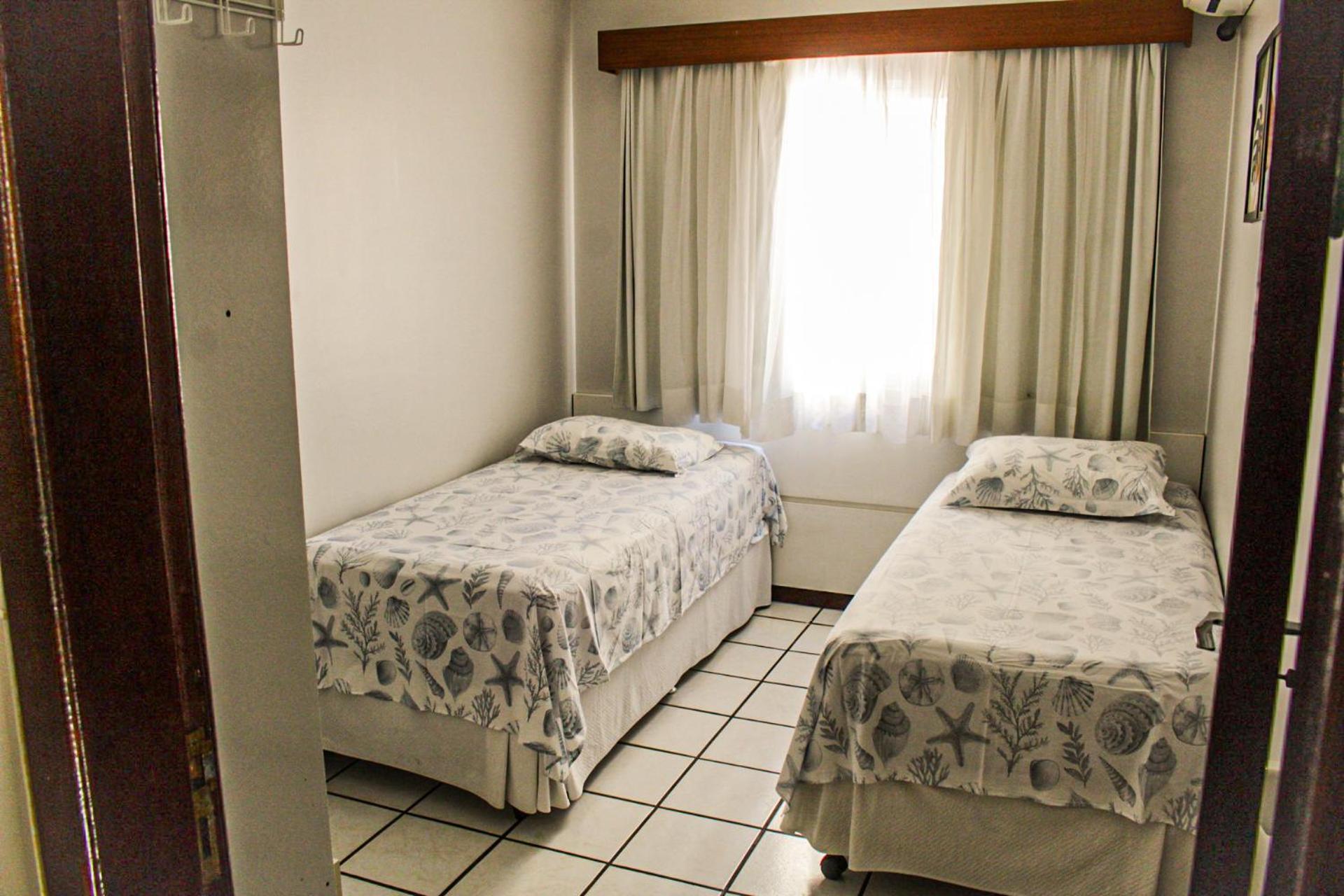 Apartamento Amplo E Completo No Centro Balneário Camboriú 外观 照片