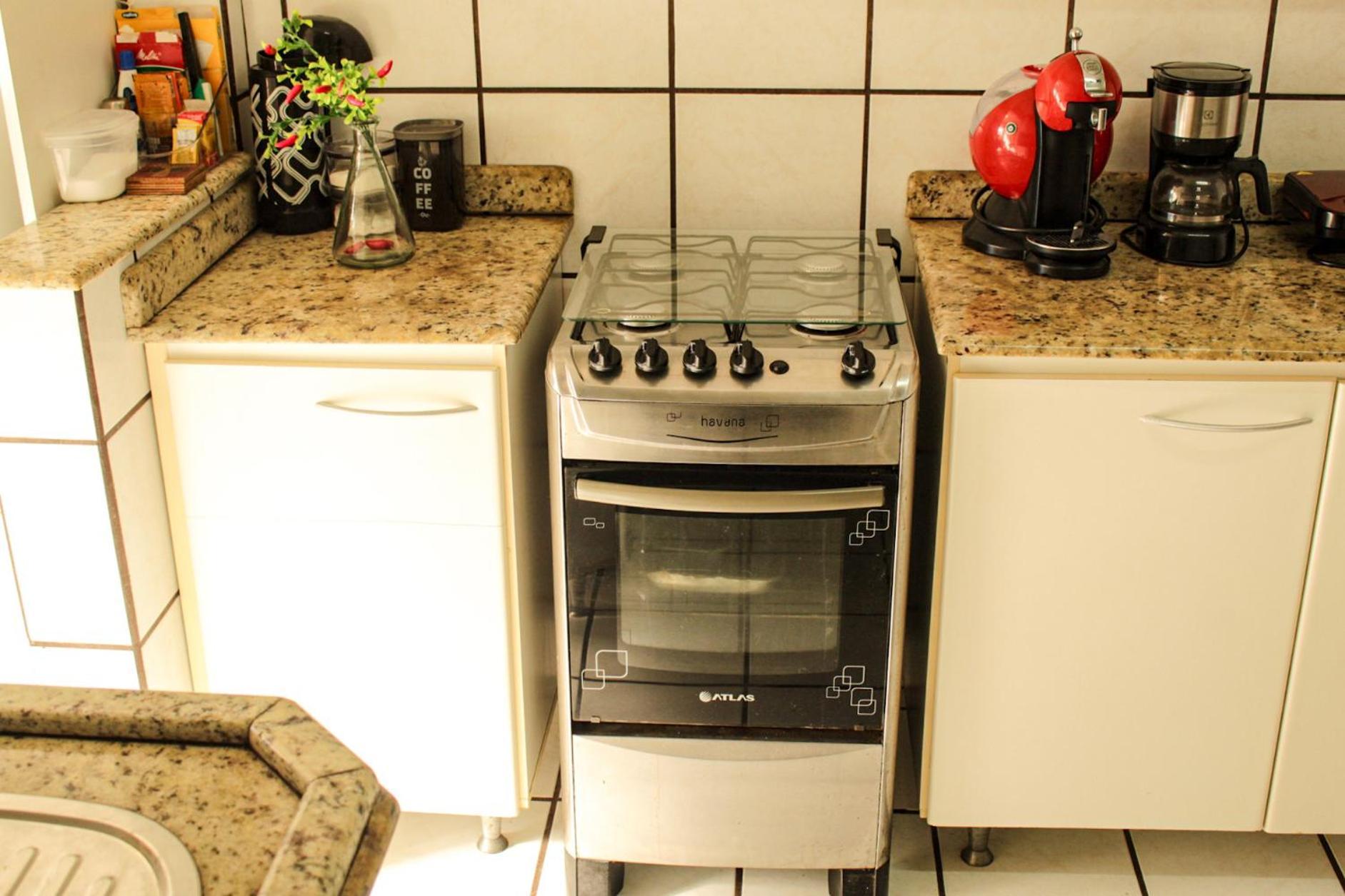 Apartamento Amplo E Completo No Centro Balneário Camboriú 外观 照片