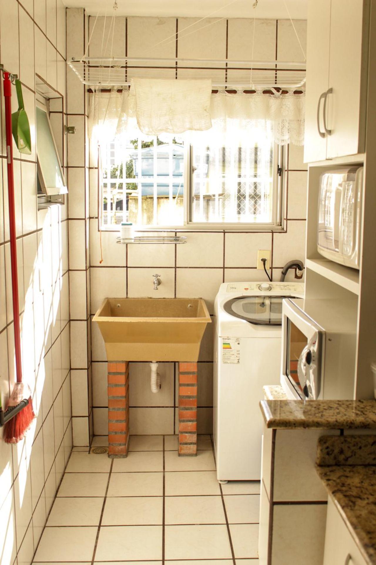 Apartamento Amplo E Completo No Centro Balneário Camboriú 外观 照片