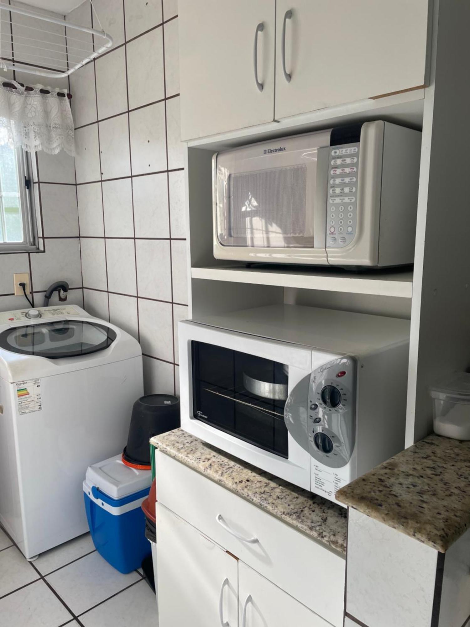 Apartamento Amplo E Completo No Centro Balneário Camboriú 外观 照片