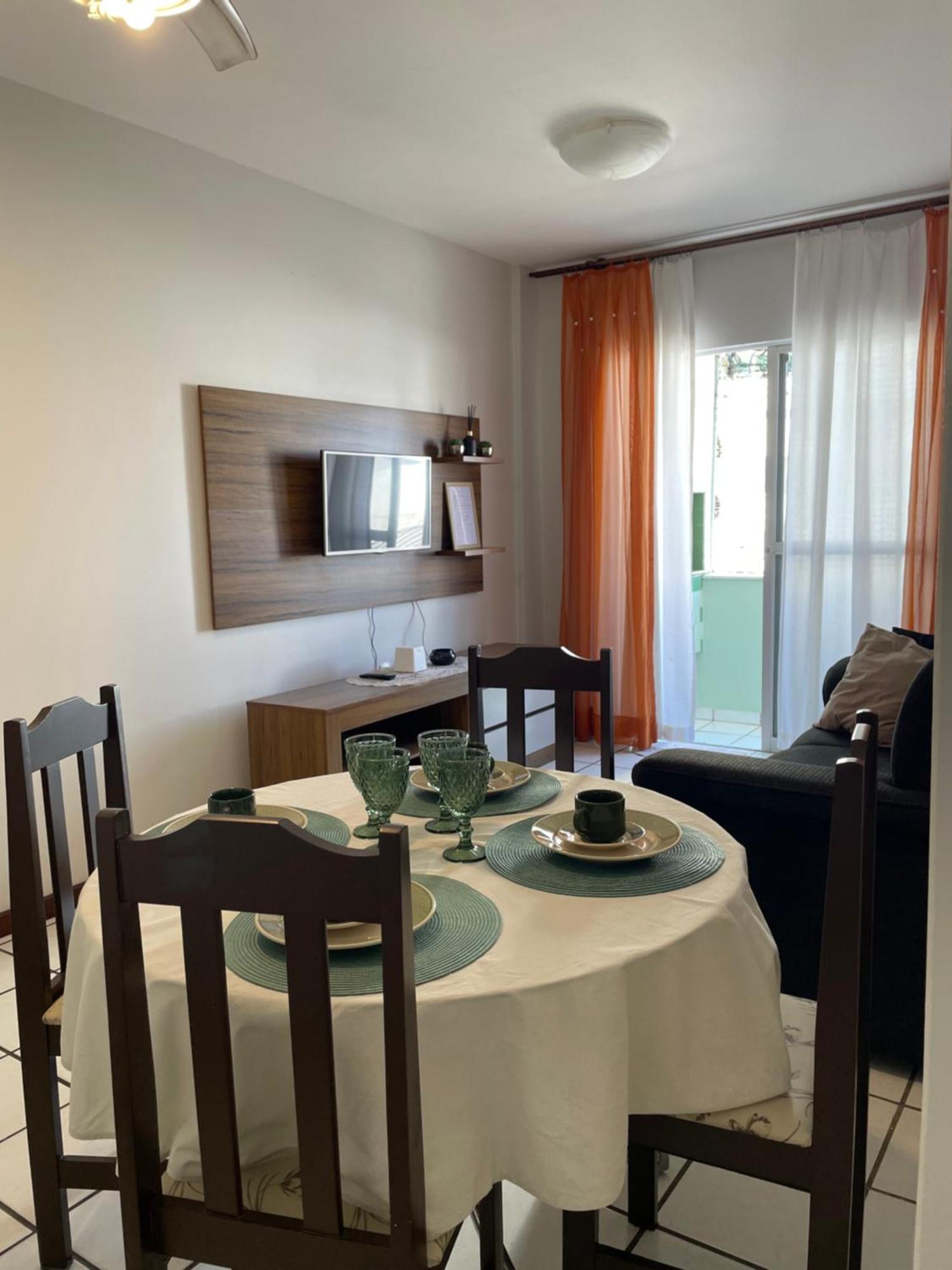 Apartamento Amplo E Completo No Centro Balneário Camboriú 外观 照片