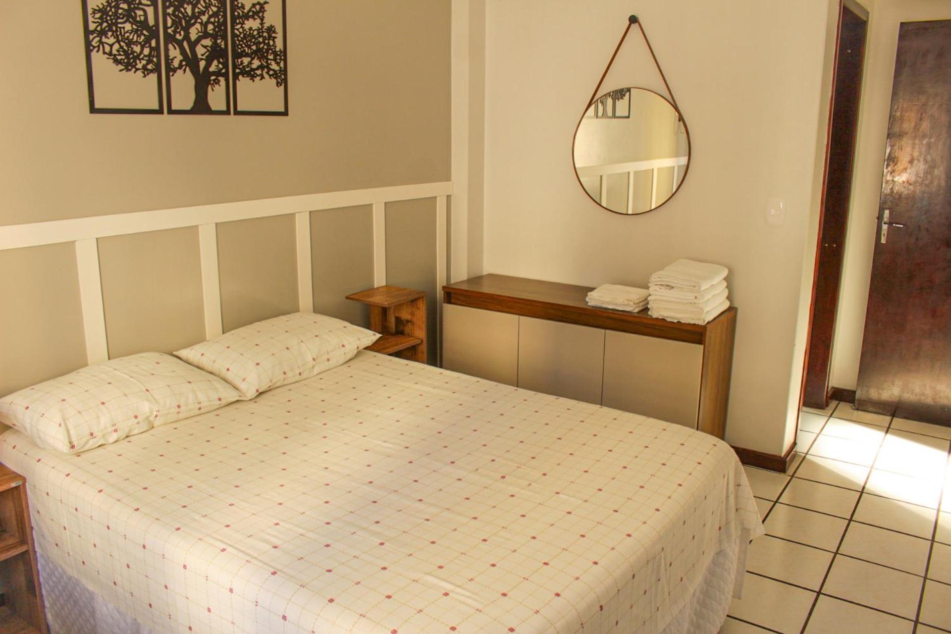 Apartamento Amplo E Completo No Centro Balneário Camboriú 外观 照片
