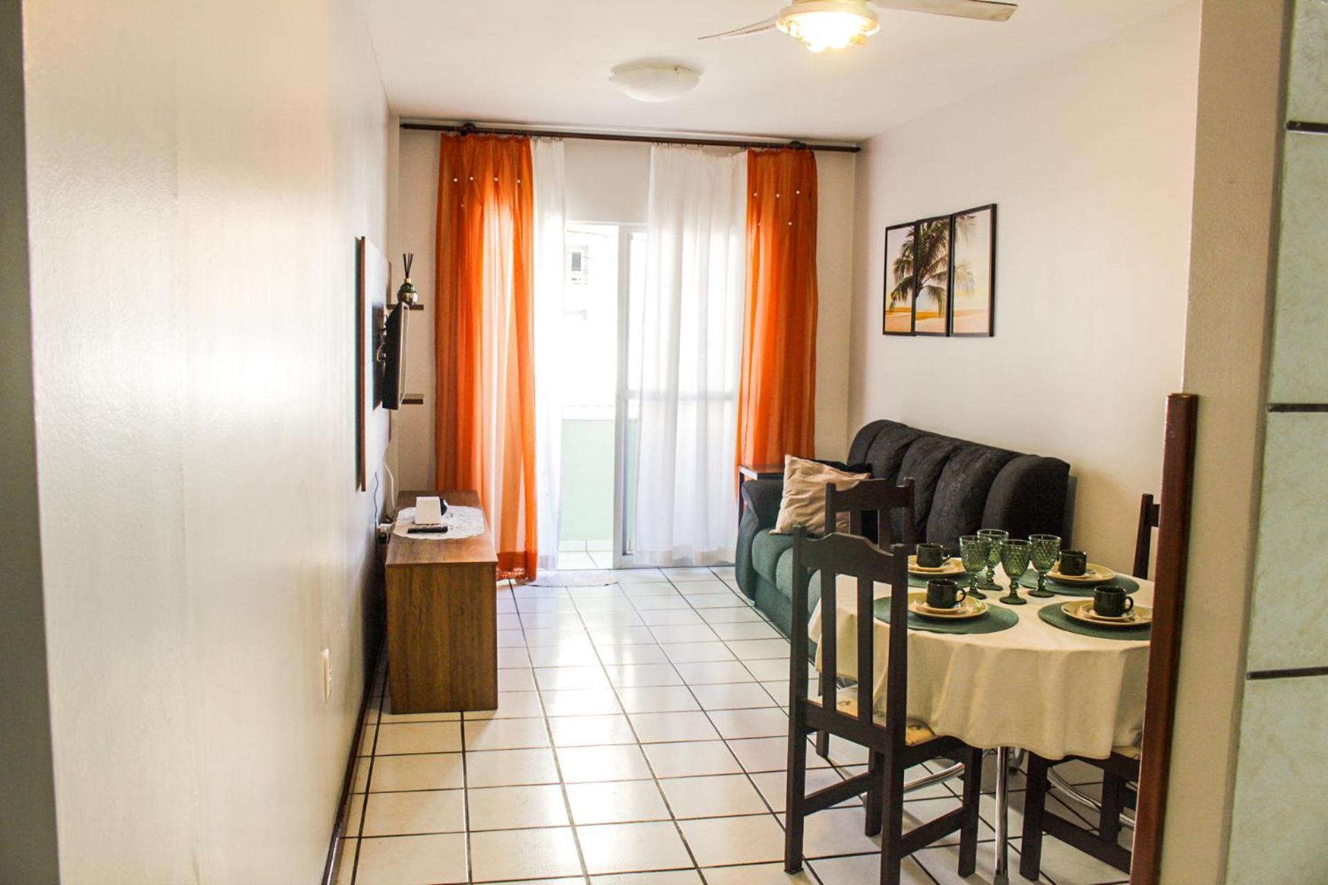 Apartamento Amplo E Completo No Centro Balneário Camboriú 外观 照片