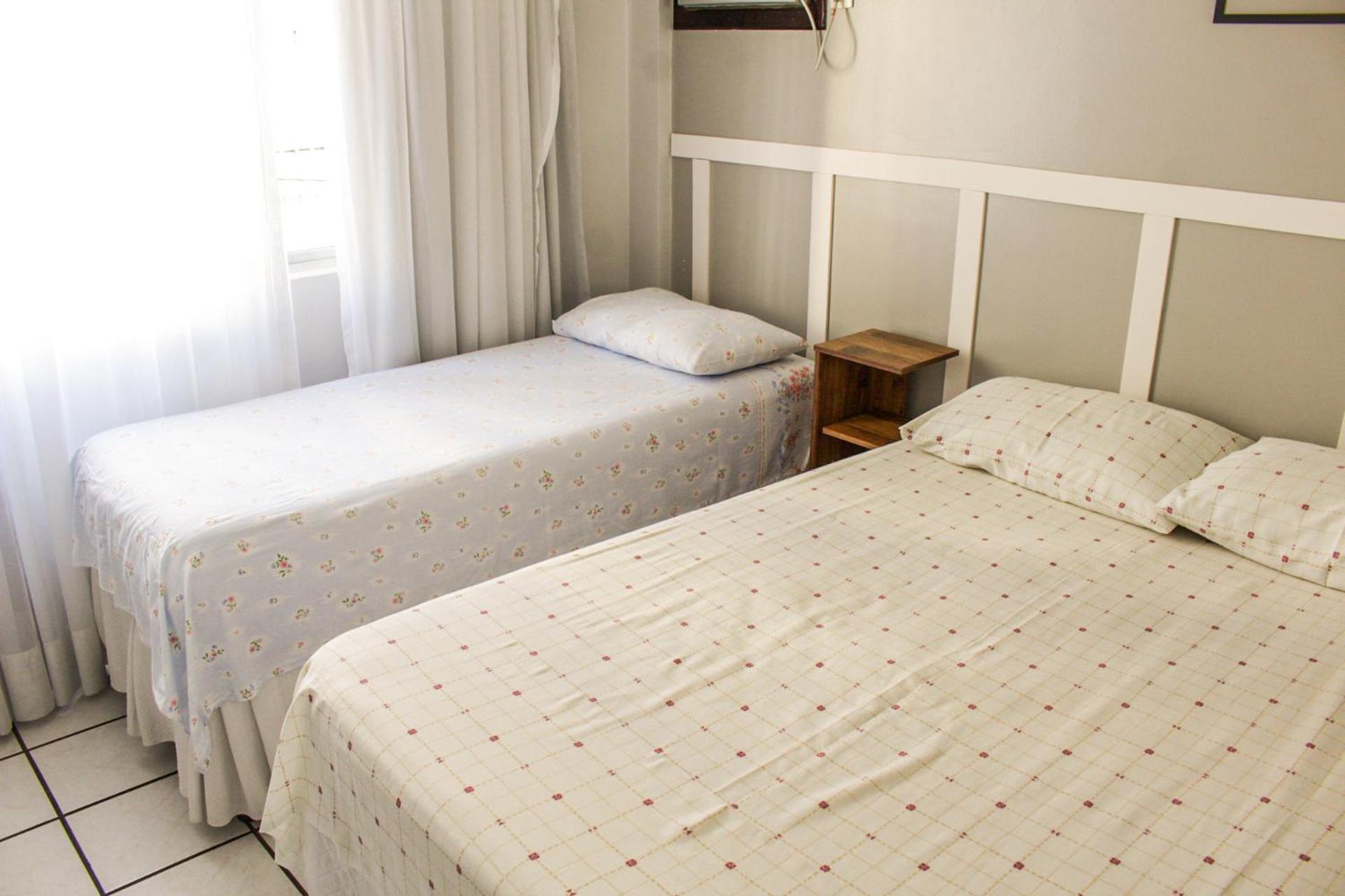 Apartamento Amplo E Completo No Centro Balneário Camboriú 外观 照片
