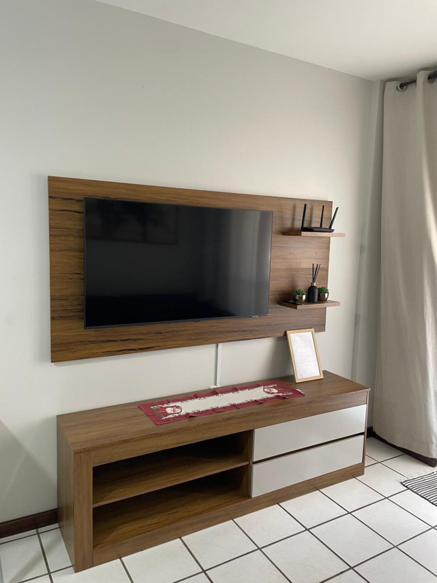 Apartamento Amplo E Completo No Centro Balneário Camboriú 外观 照片